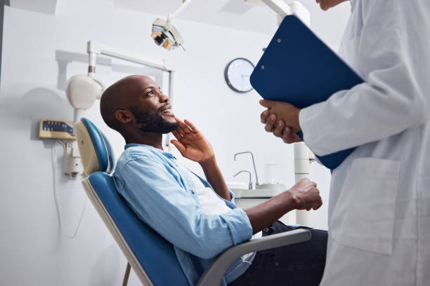 Best Broken or Chipped Tooth Repair in Warren, MN