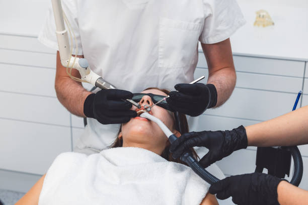 Best Dental Abscess Treatment in Warren, MN